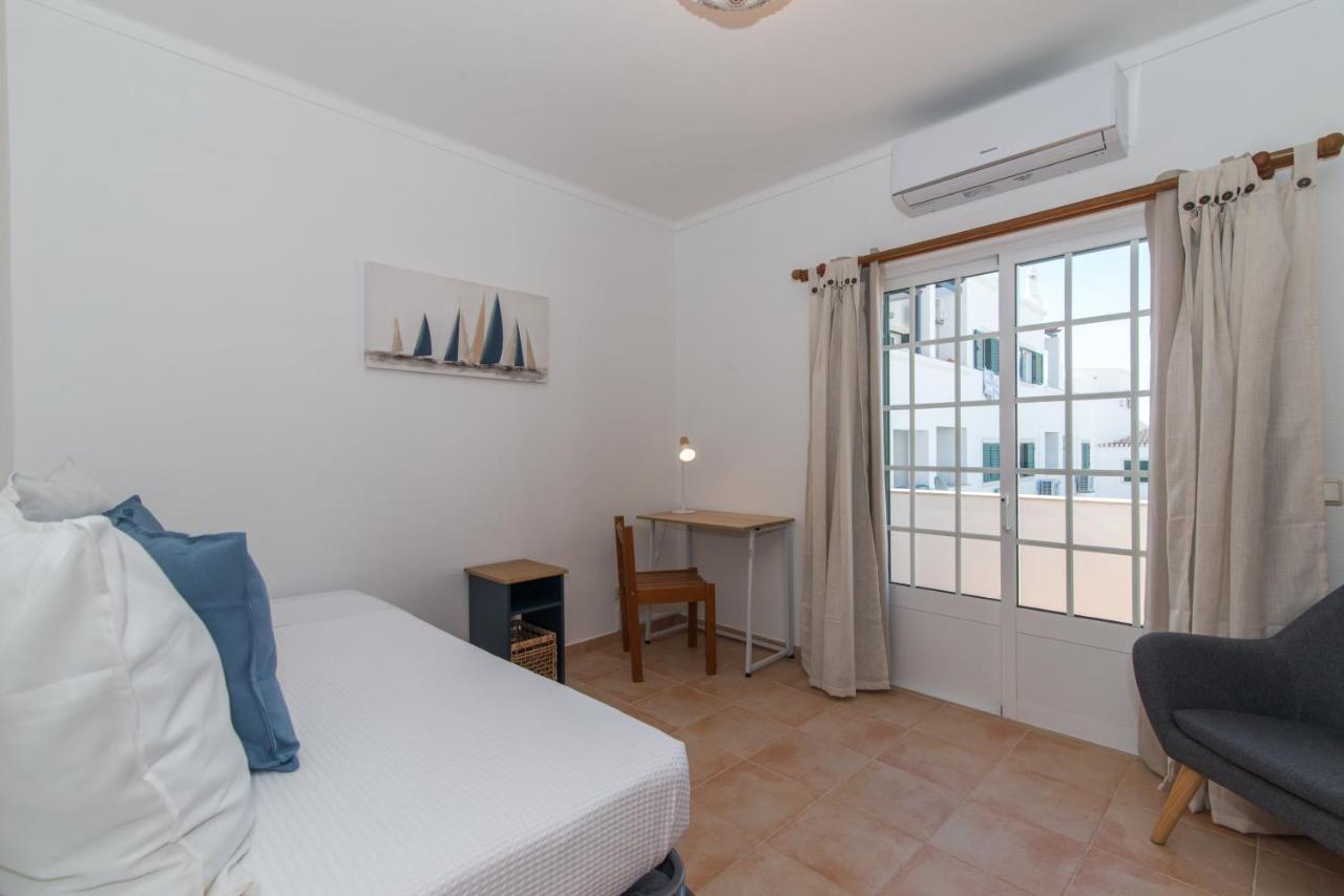 カバナス・デ・タビラCasa Oceanus - 2Bdr W Pool & Relaxing Balcony - 5 Mins Downtownアパートメント エクステリア 写真