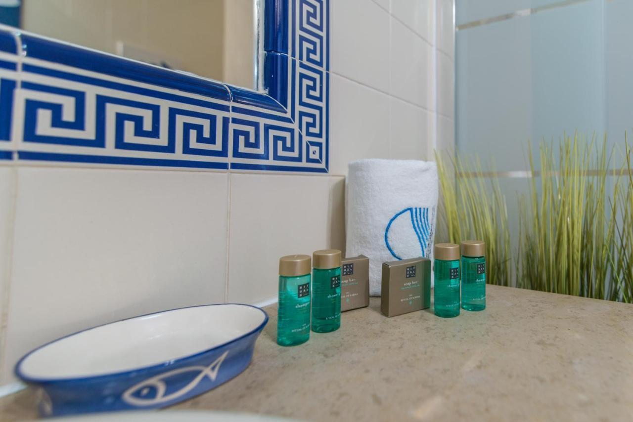 カバナス・デ・タビラCasa Oceanus - 2Bdr W Pool & Relaxing Balcony - 5 Mins Downtownアパートメント エクステリア 写真