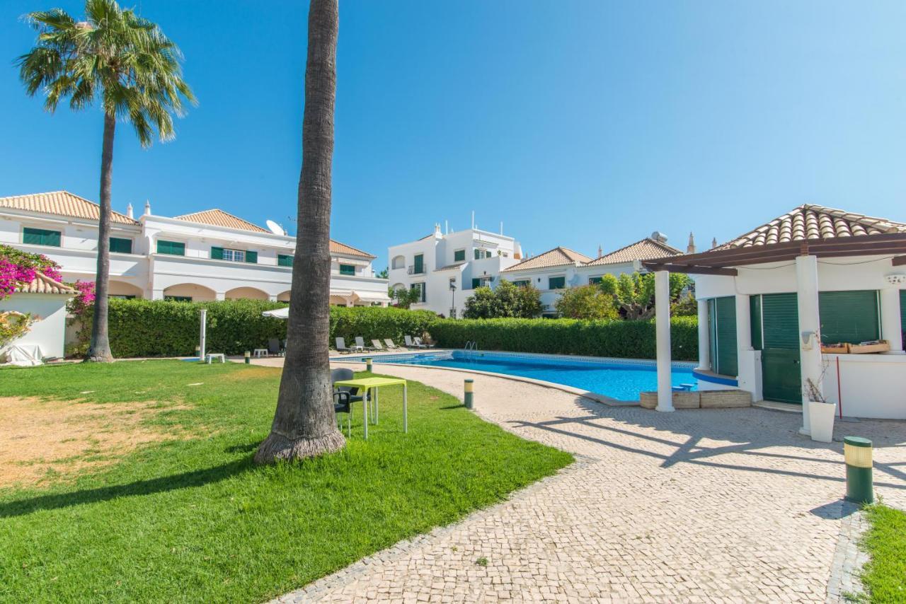 カバナス・デ・タビラCasa Oceanus - 2Bdr W Pool & Relaxing Balcony - 5 Mins Downtownアパートメント エクステリア 写真